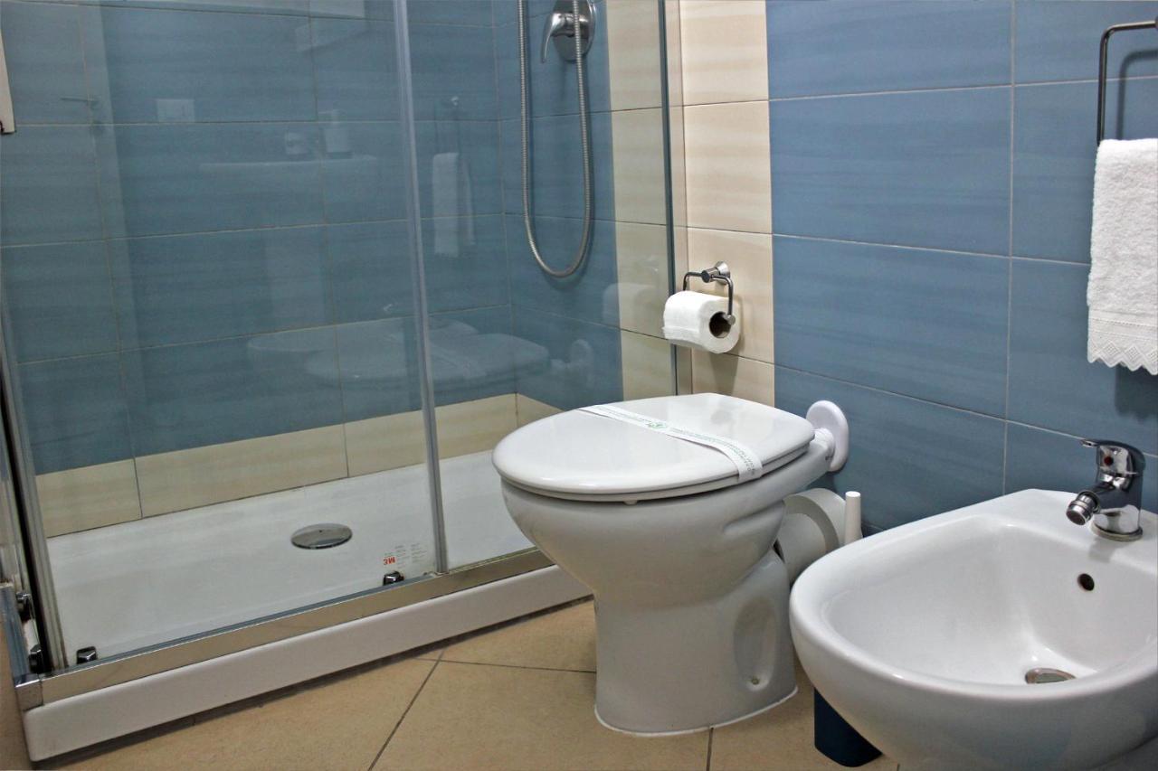 Antica Palermo Apartment Екстериор снимка