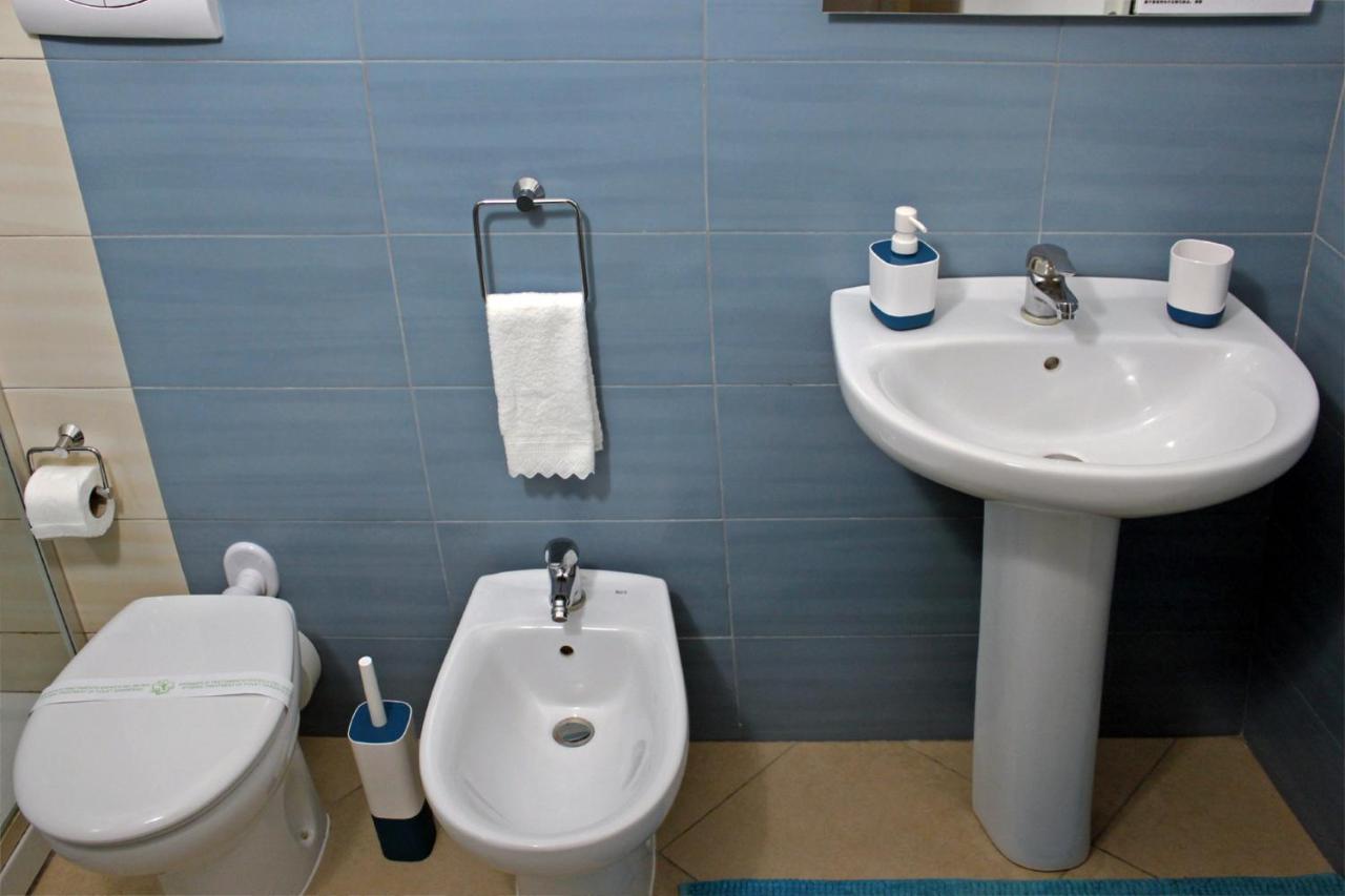 Antica Palermo Apartment Екстериор снимка