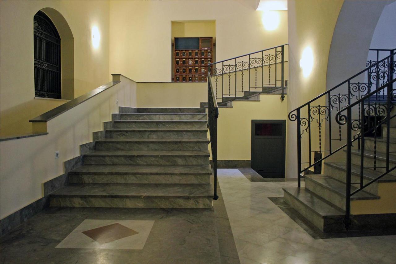 Antica Palermo Apartment Екстериор снимка