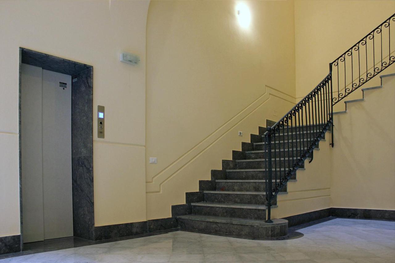 Antica Palermo Apartment Екстериор снимка