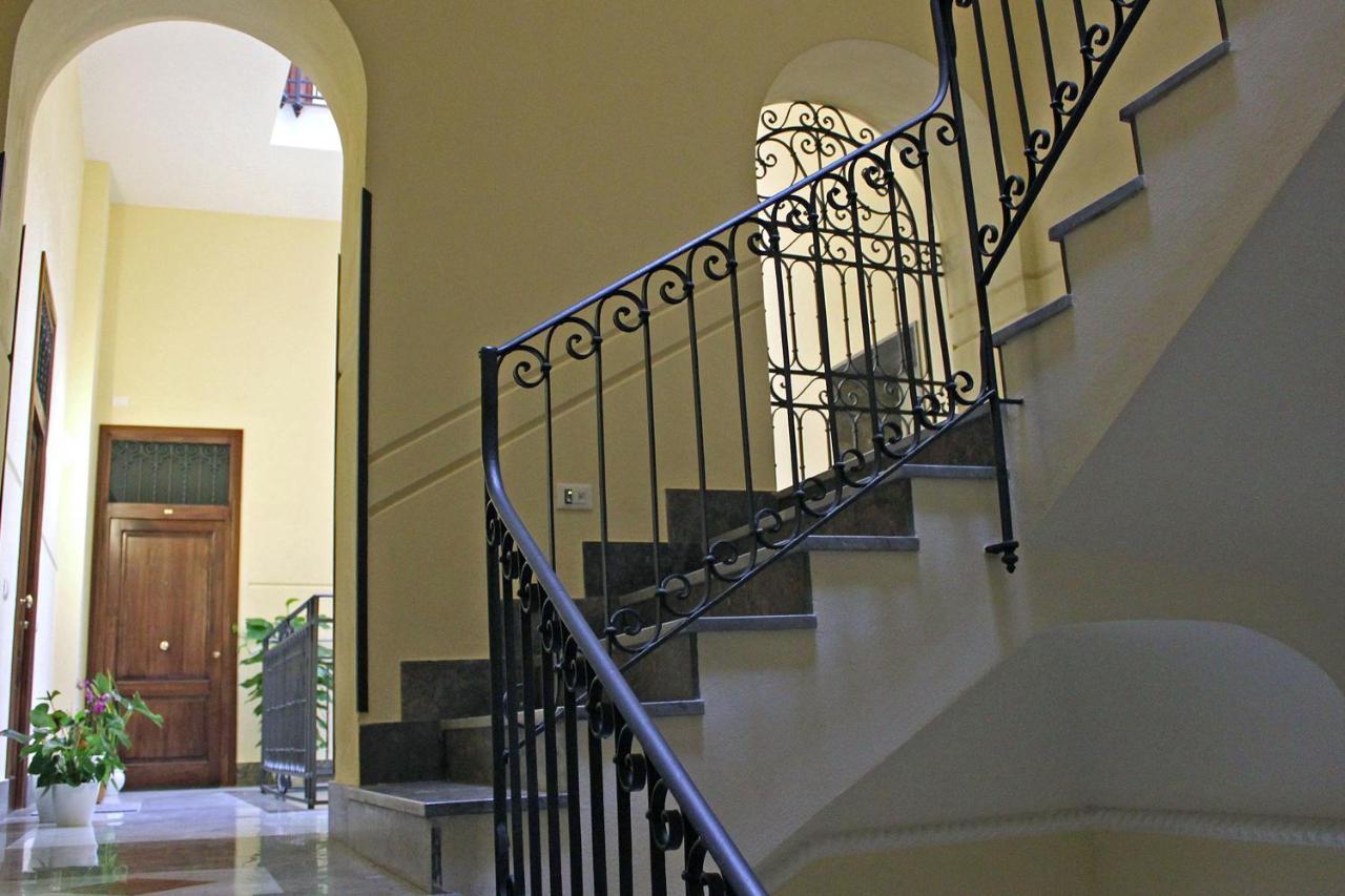 Antica Palermo Apartment Екстериор снимка