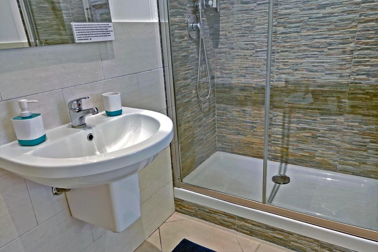 Antica Palermo Apartment Екстериор снимка